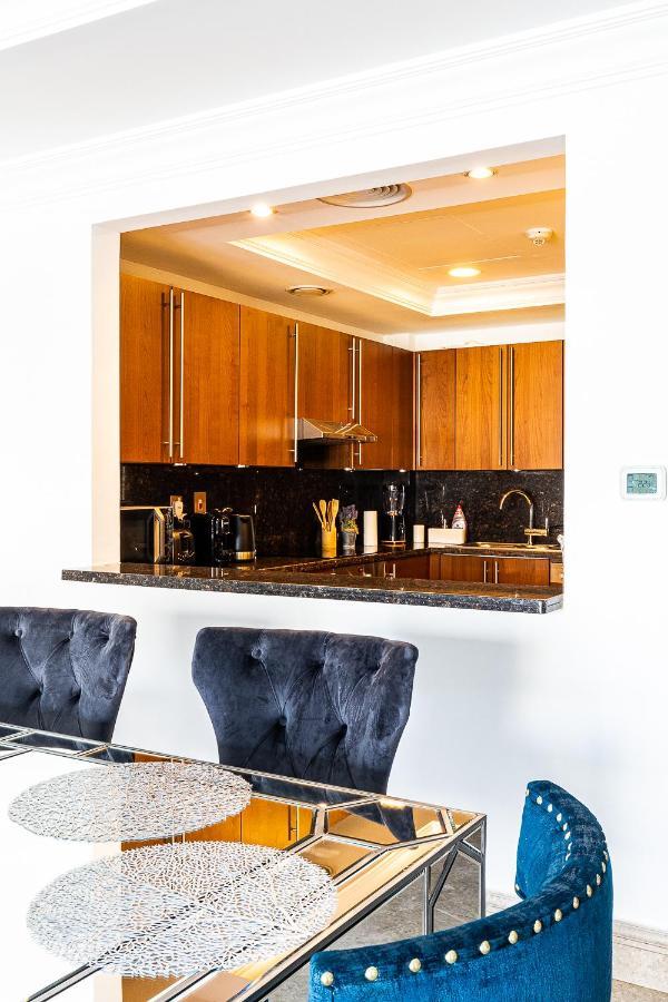 Fairmont South Apartment *