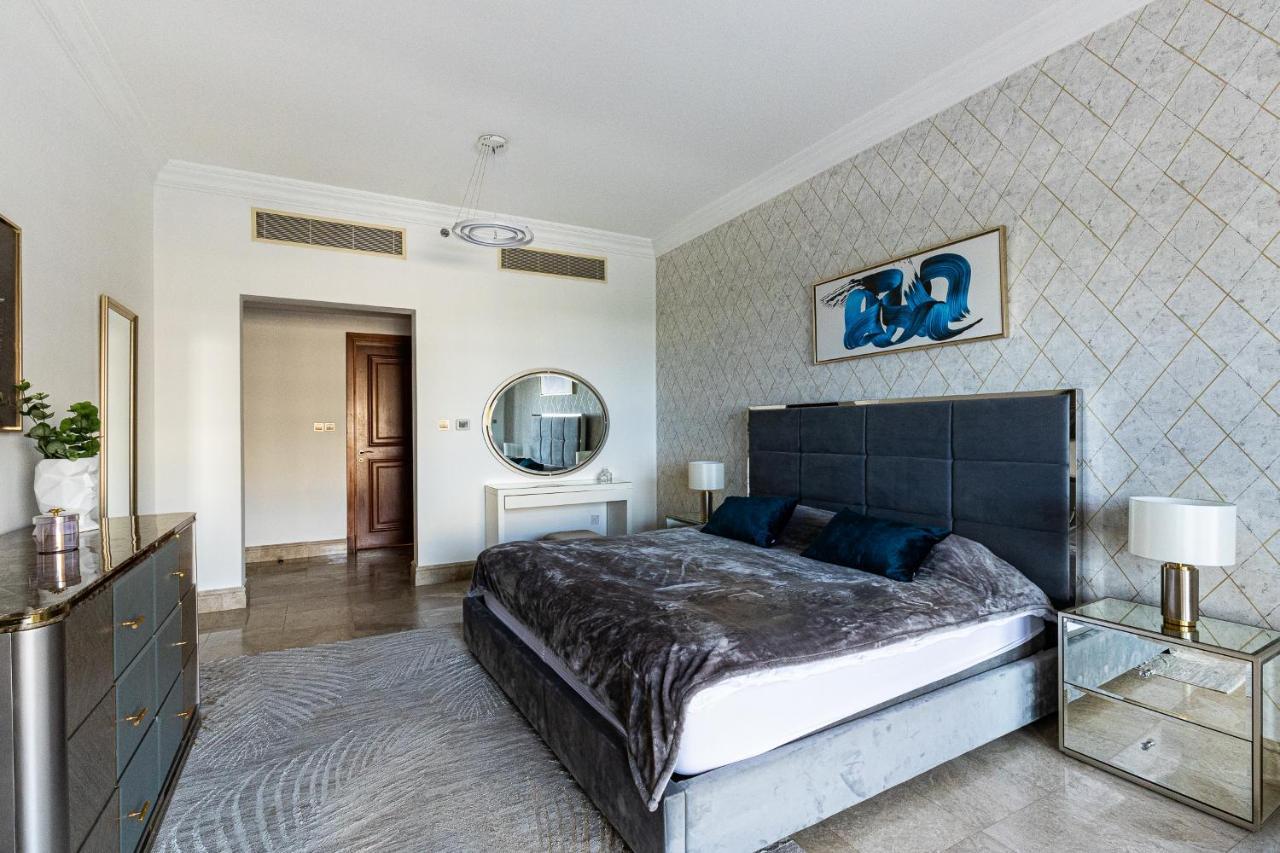 Fairmont South Dubai