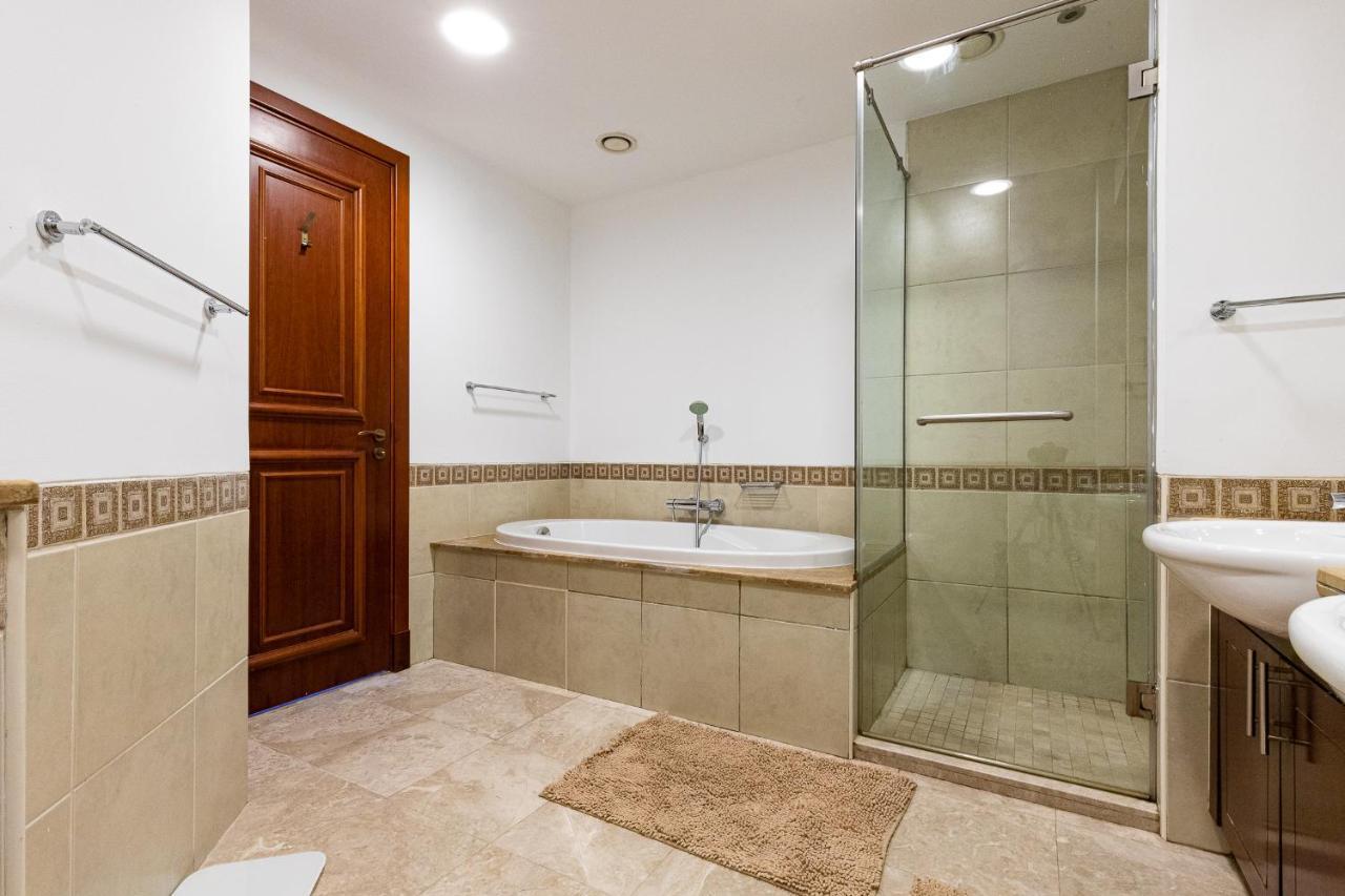 Apartment Fairmont South *