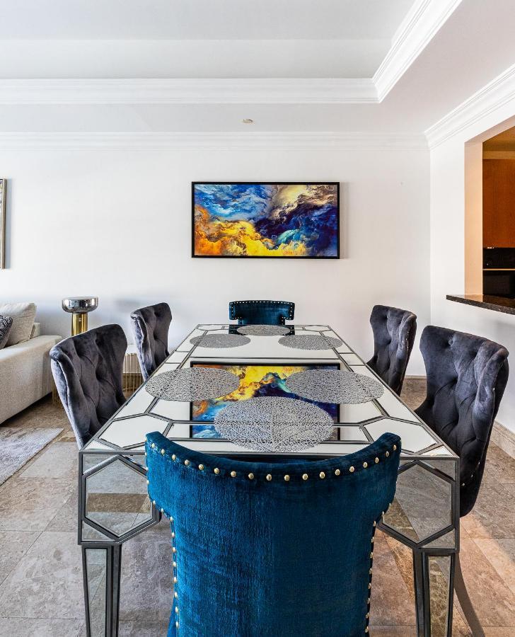 Fairmont South Apartment Dubai