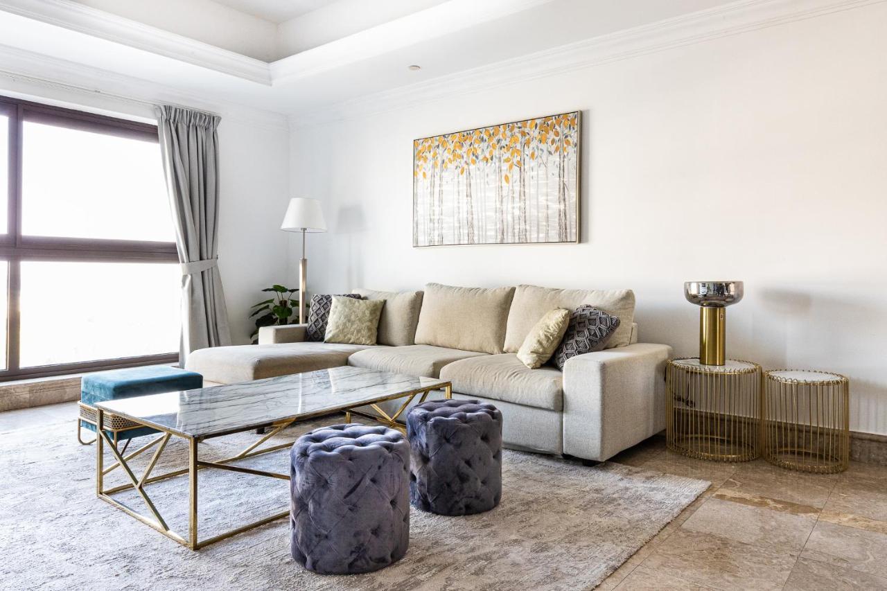 Fairmont South Dubai