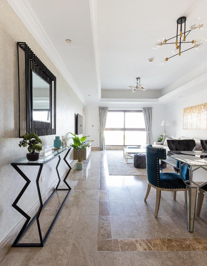 Apartment Fairmont South *