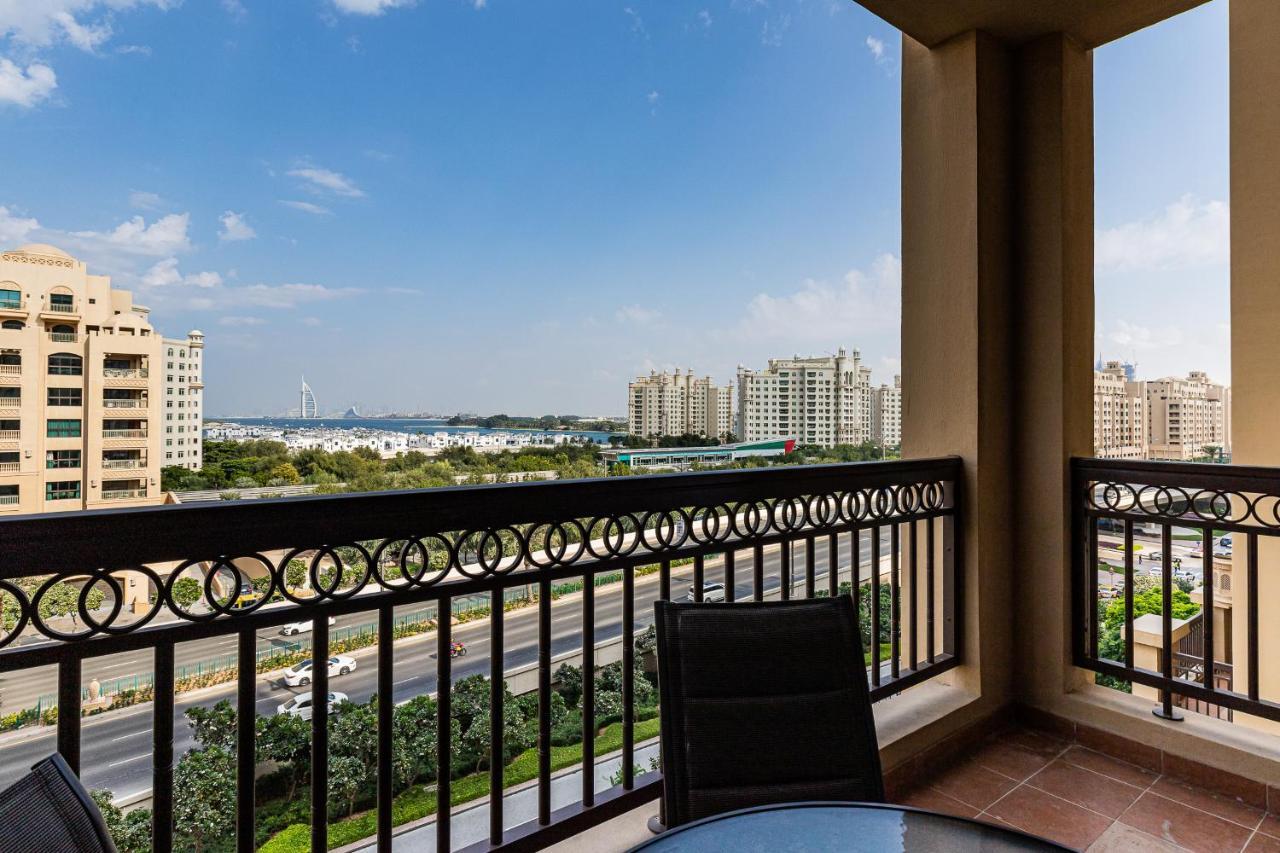 Fairmont South * Dubai