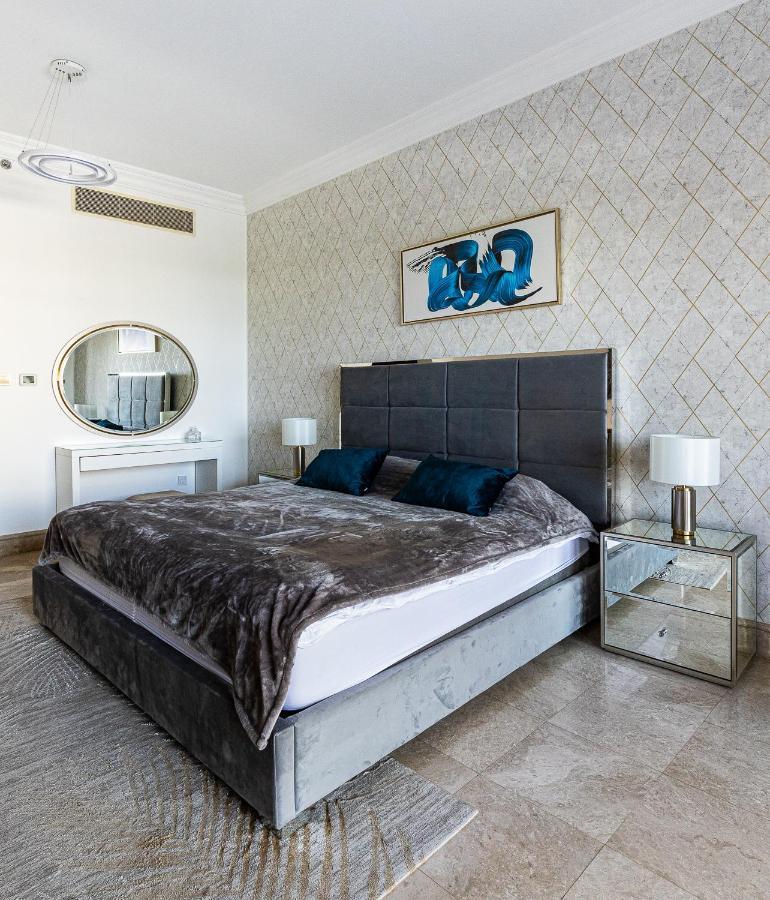 Fairmont South * Dubai