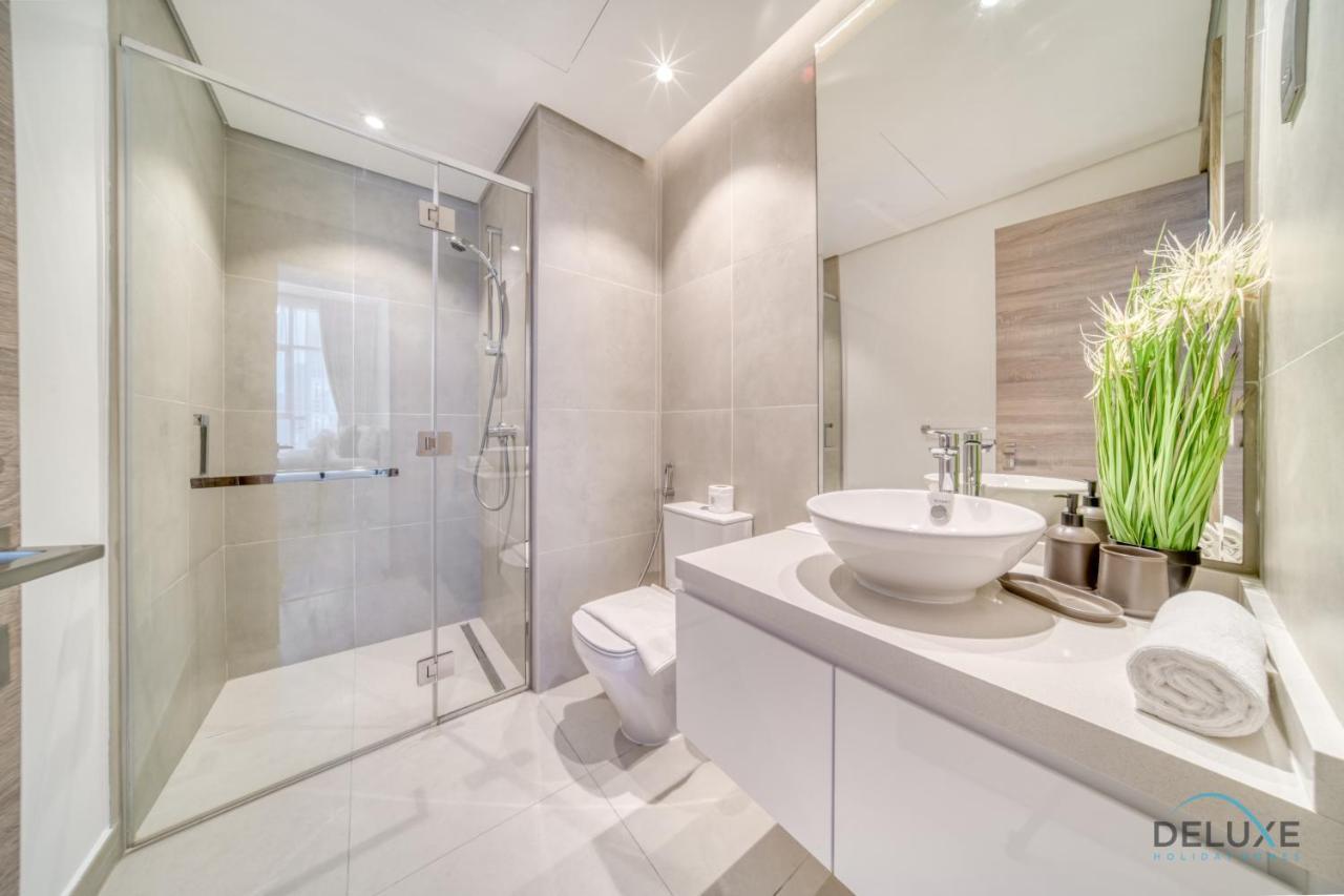 Apartment Pleasant 1br In One Marina By Deluxe Homes *