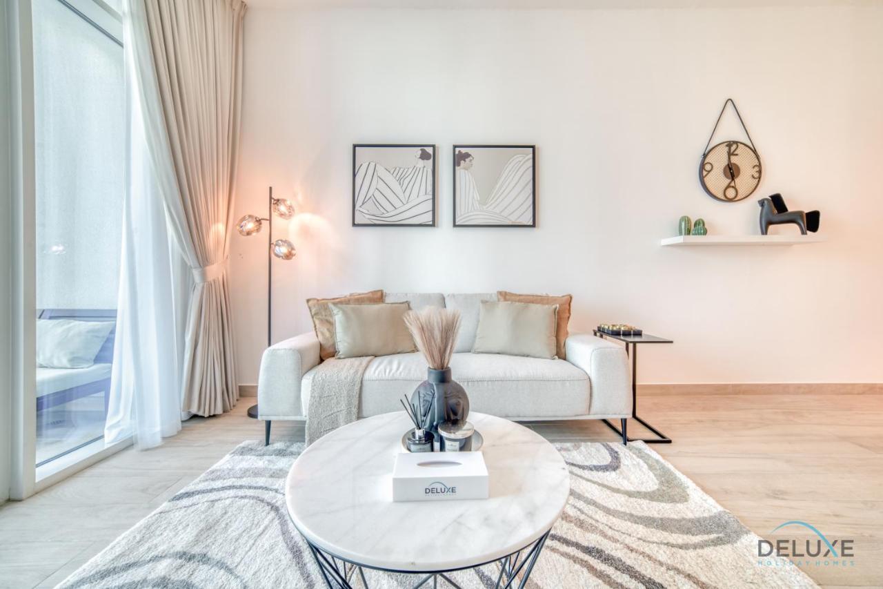 Apartment Pleasant 1br In One Marina By Deluxe Homes Dubai