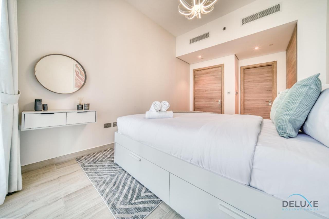 Apartment Pleasant 1br In One Marina By Deluxe Homes