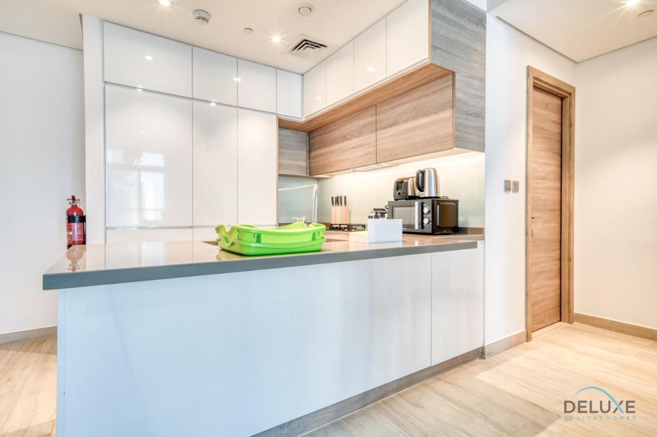 Pleasant 1br In One Marina By Deluxe Homes Apartment *