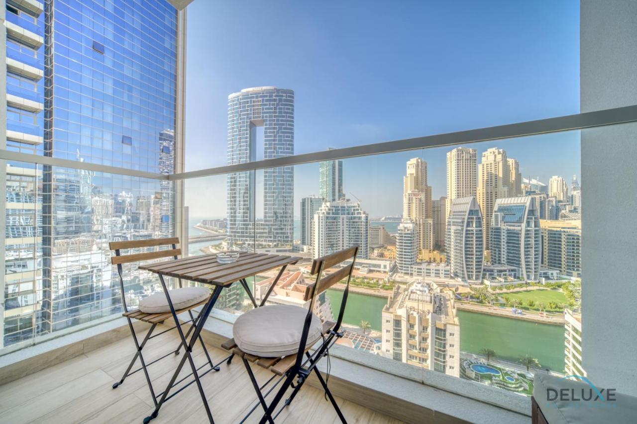 Apartment Pleasant 1br In One Marina By Deluxe Homes