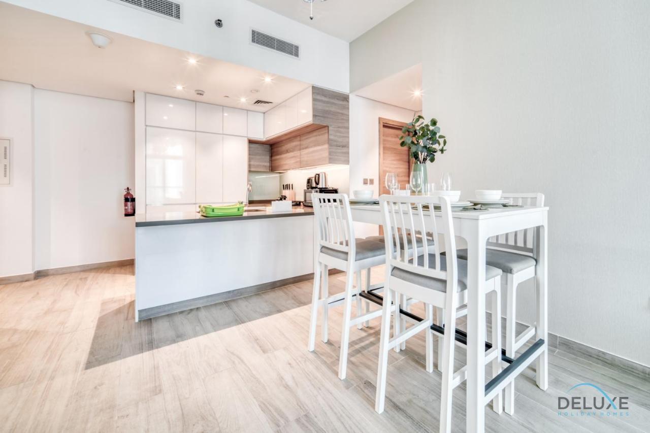 Apartment Pleasant 1br In One Marina By Deluxe Homes