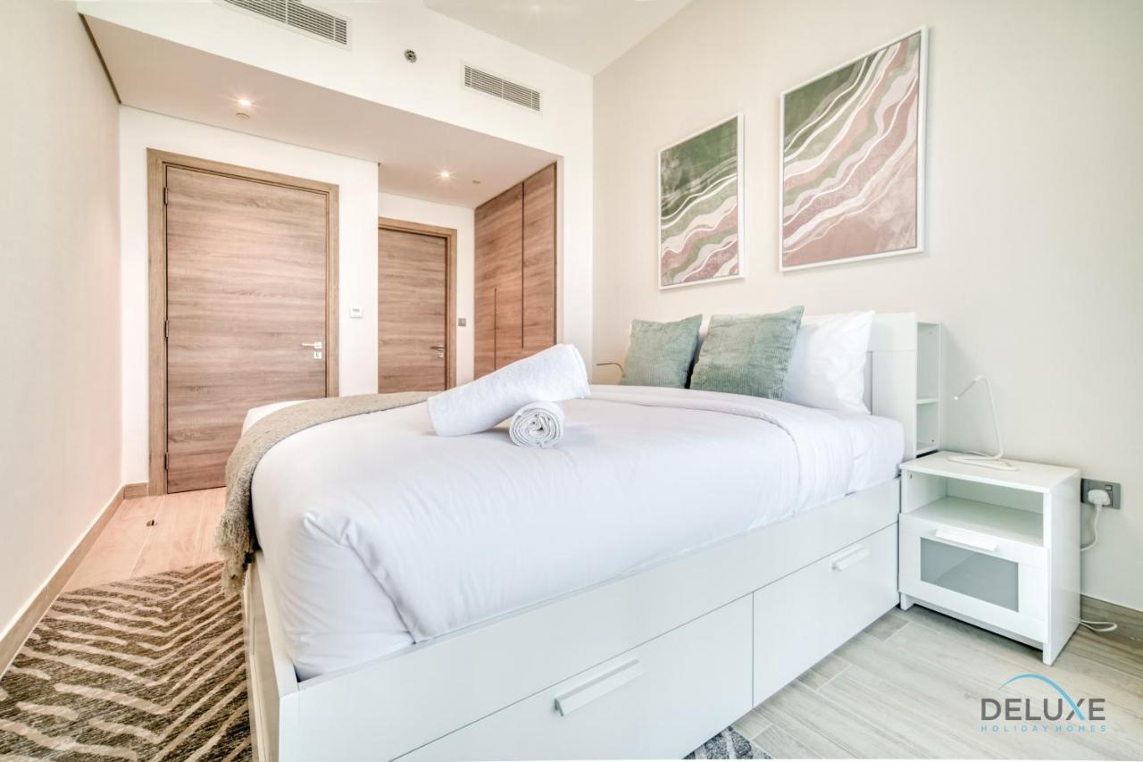 Pleasant 1br In One Marina By Deluxe Homes Apartment Dubai