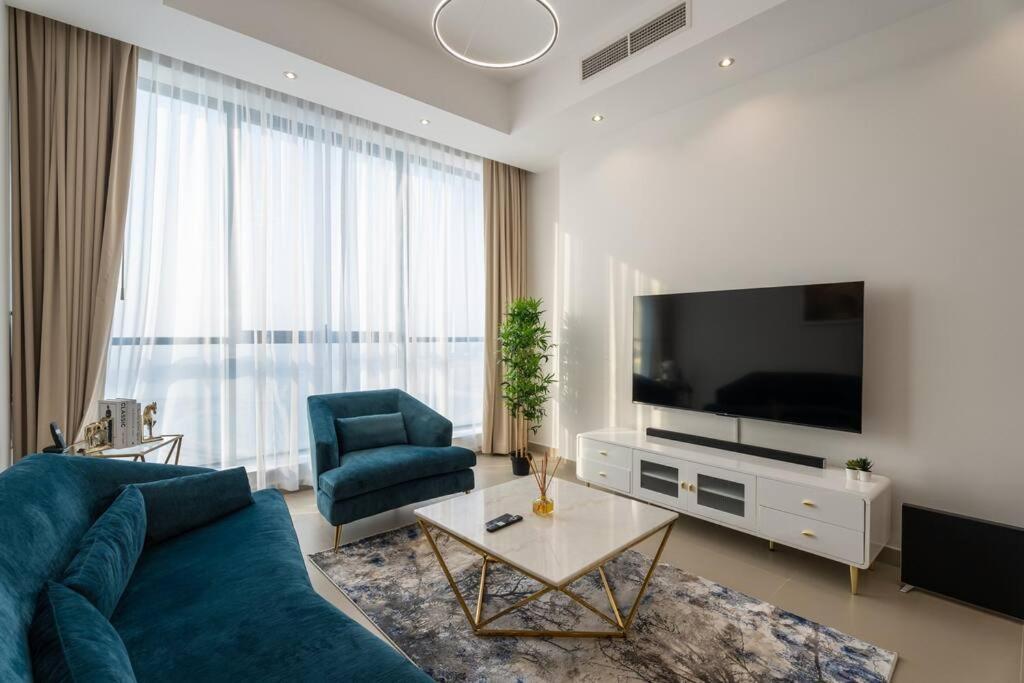 Apartment 1 Bedroom Exclusive *