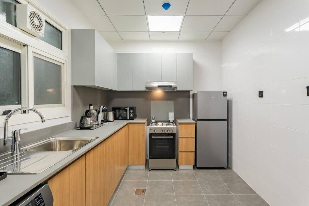 Apartment 1 Bedroom Exclusive *