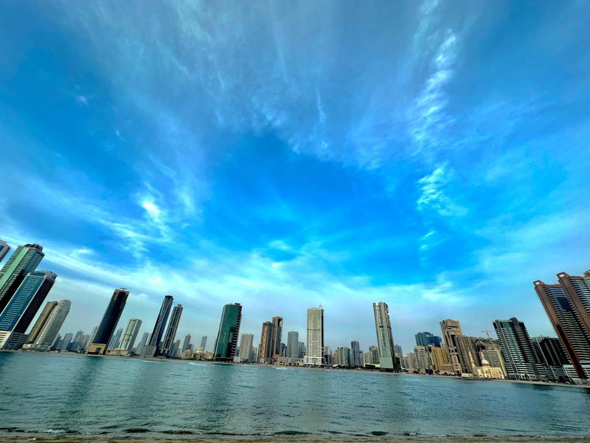 Apartment 1 Bedroom Exclusive Dubai