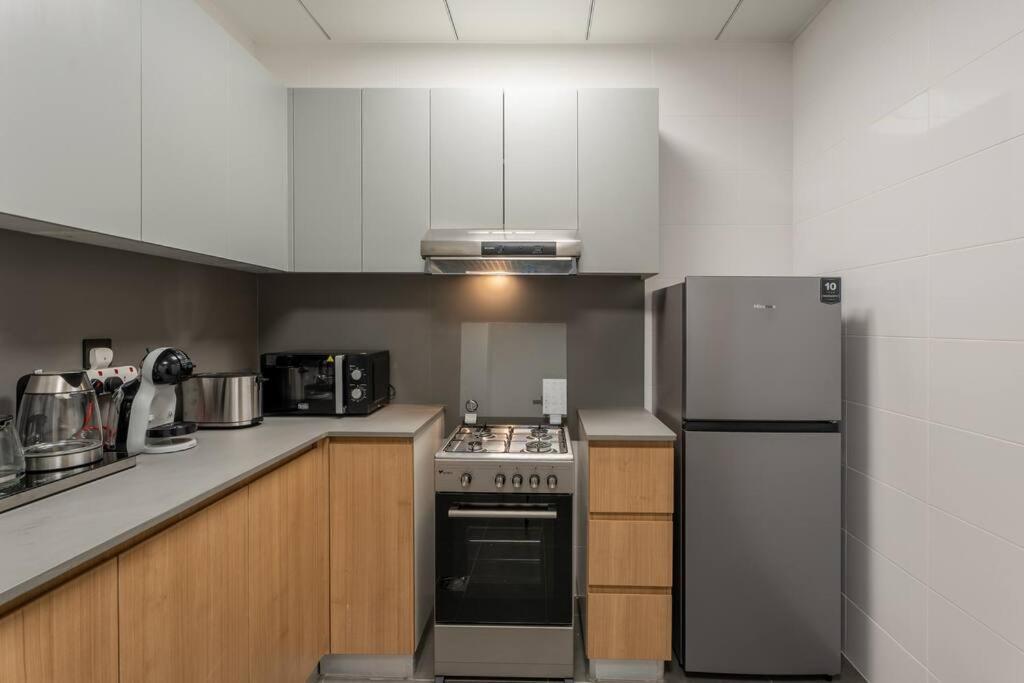 Apartment 1 Bedroom Exclusive Dubai