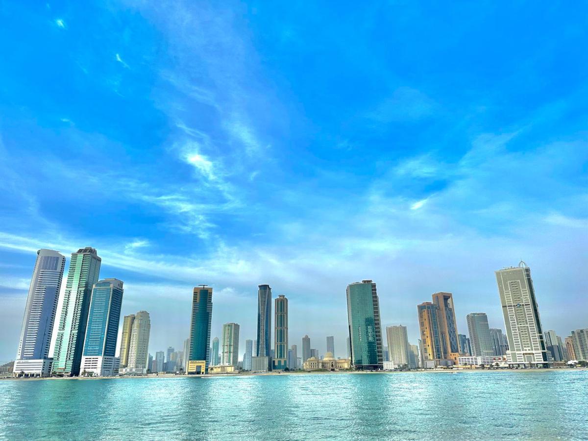 1 Bedroom Exclusive Apartment Dubai