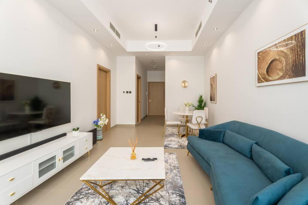 Apartment 1 Bedroom Exclusive