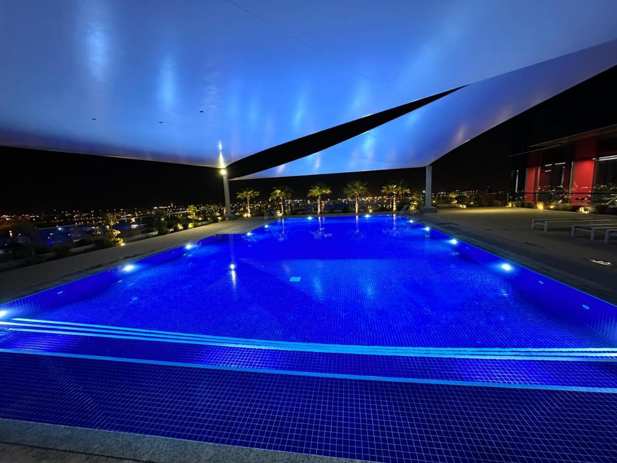 1 Bedroom Exclusive Dubai