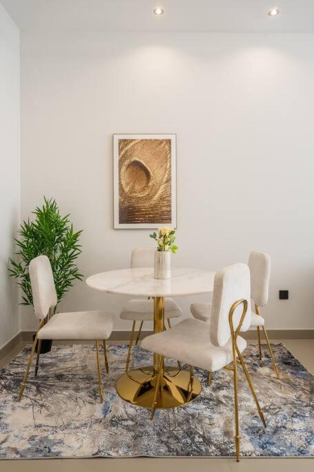 Apartment 1 Bedroom Exclusive