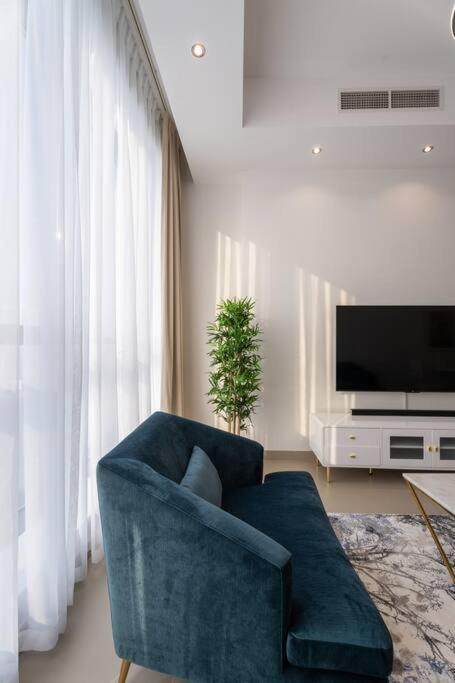 1 Bedroom Exclusive