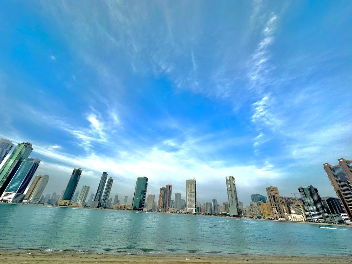 1 Bedroom Exclusive * Dubai