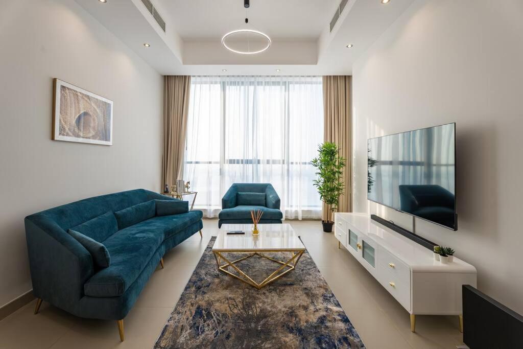 1 Bedroom Exclusive