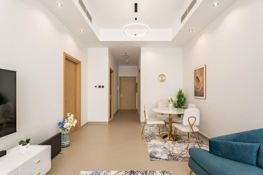 1 Bedroom Exclusive *