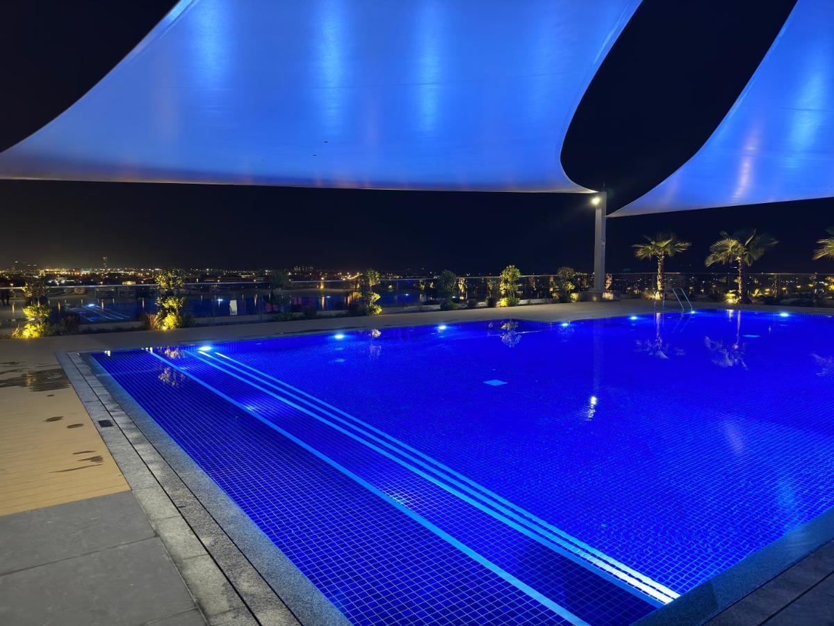 1 Bedroom Exclusive Apartment Dubai