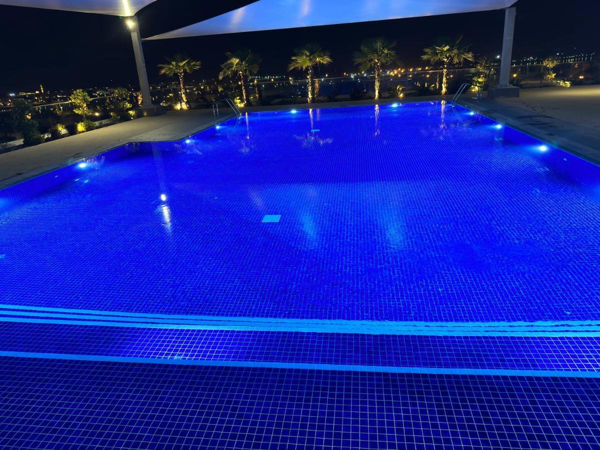 1 Bedroom Exclusive Apartment Dubai