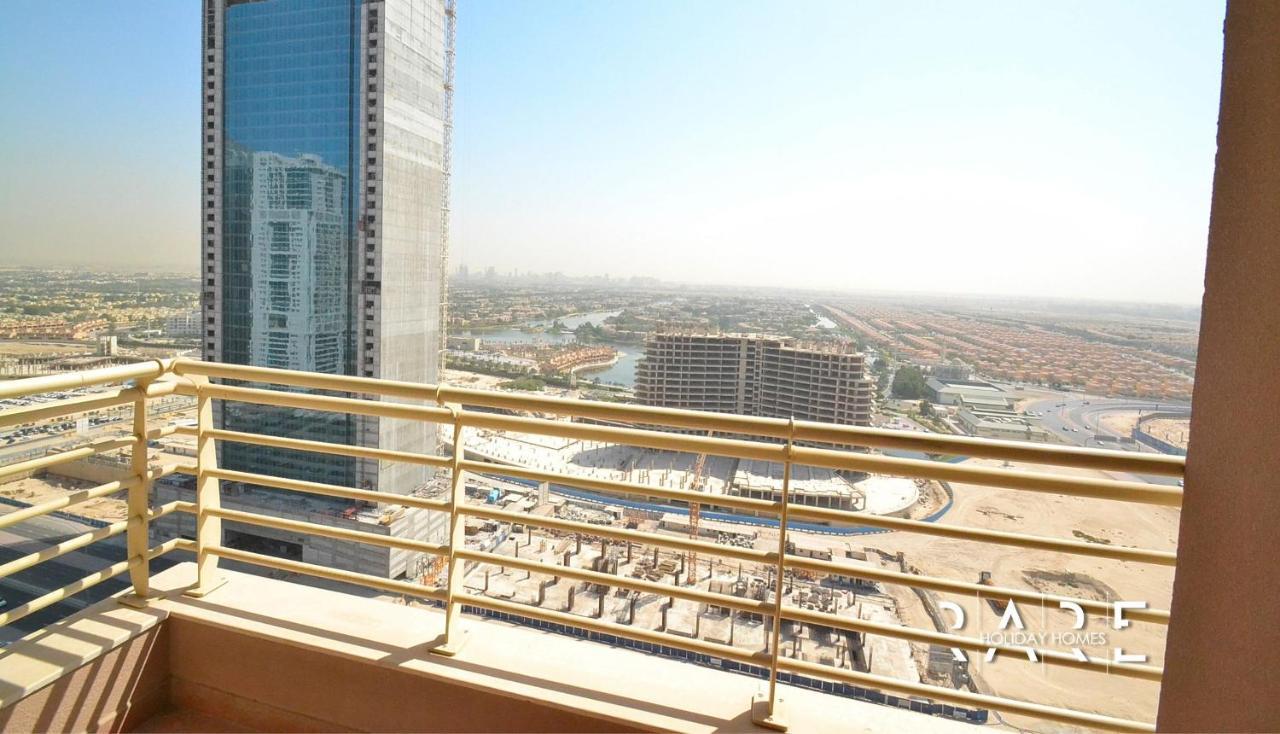 Apartment Rare Homes In Icon Tower 2 Jumeirah Towers - Close To Ain & Marina - R2407 Dubai