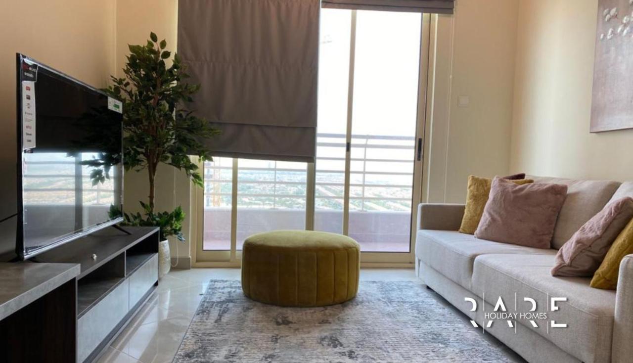 Apartment Rare Homes In Icon Tower 2 Jumeirah Towers - Close To Ain & Marina - R2407 *