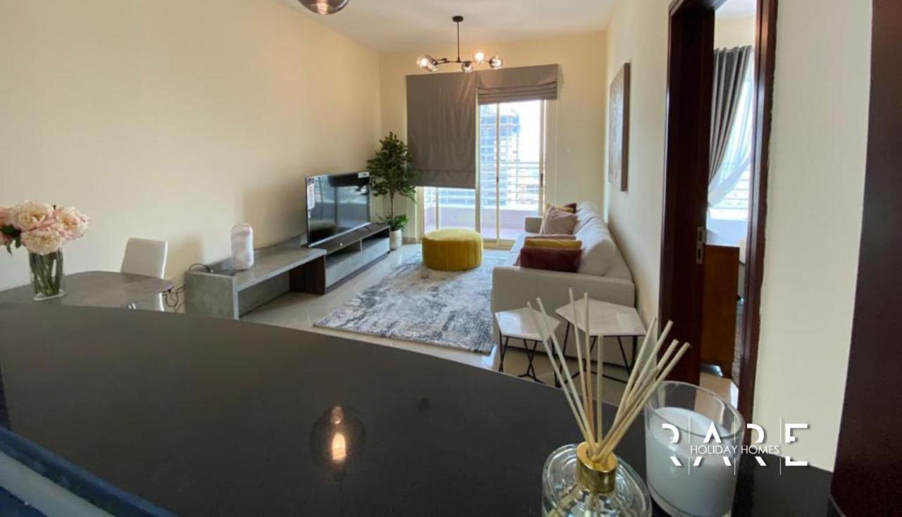Rare Homes In Icon Tower 2 Jumeirah Towers - Close To Ain & Marina - R2407 Apartment