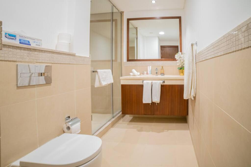 First Class 3br With Full Burj Khalifa And Fountain View