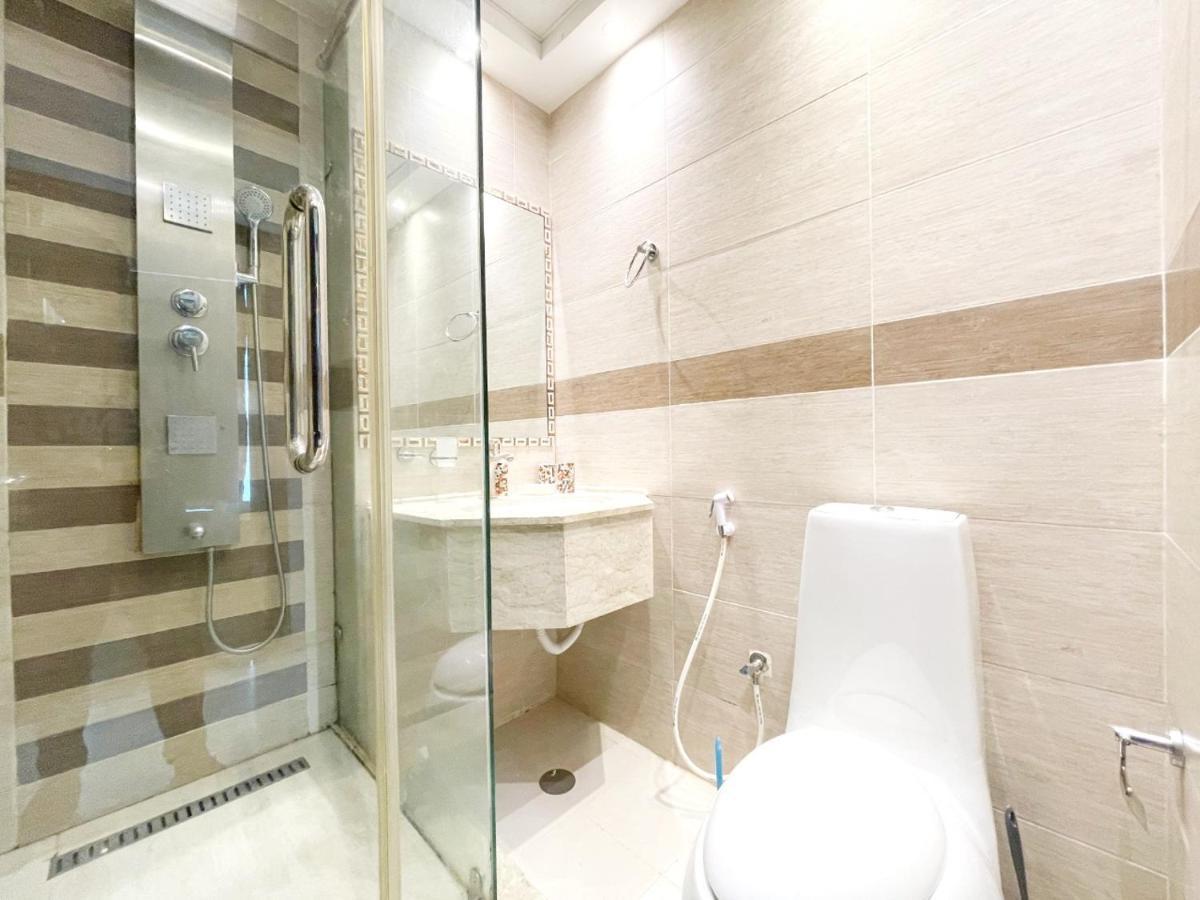 Zenith Smart - Zenith Tower A2 Apartment Dubai