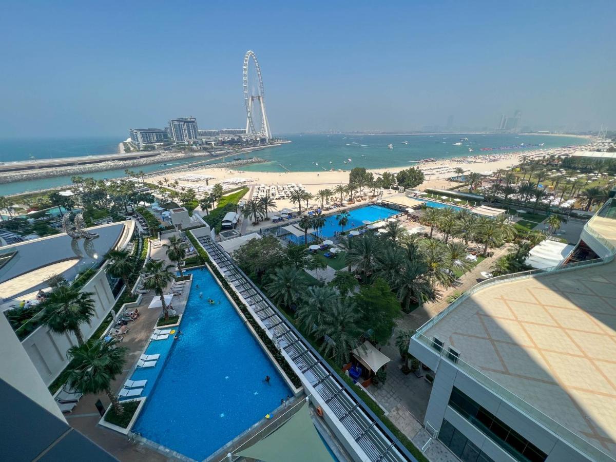 Primestay - Splendor 2br In Address Jbr * Dubai