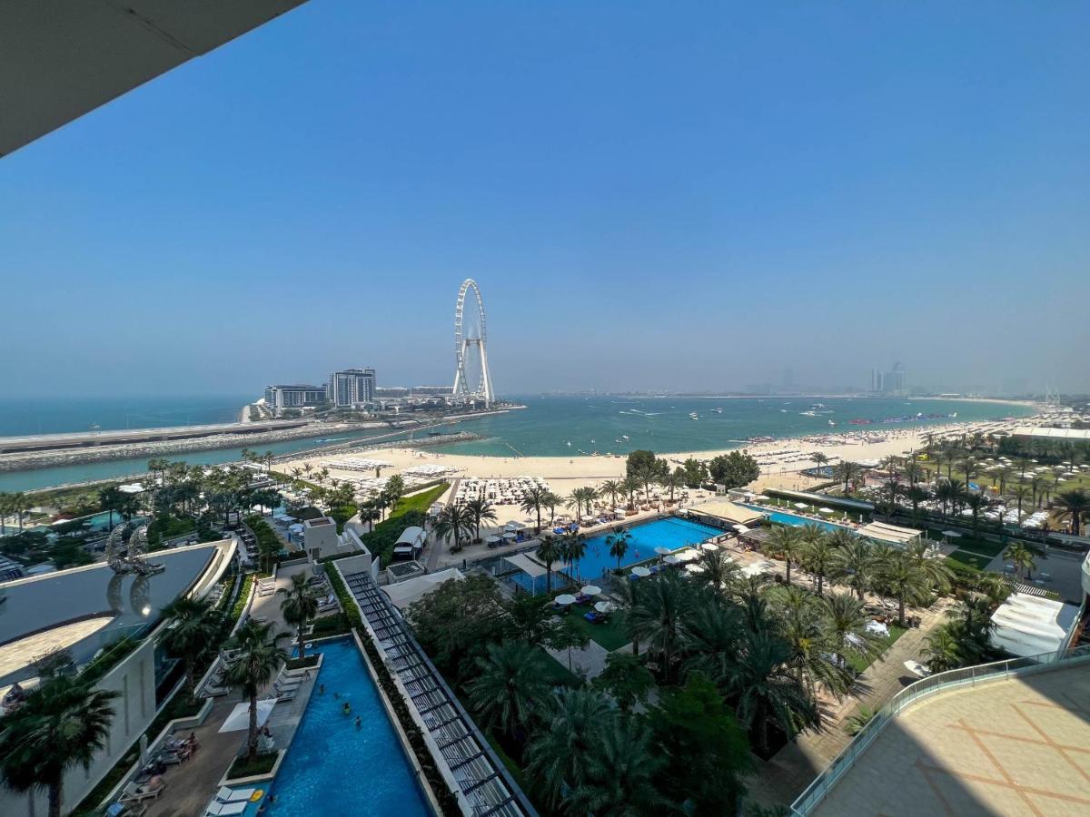 Apartment Primestay - Splendor 2br In Address Jbr Dubai