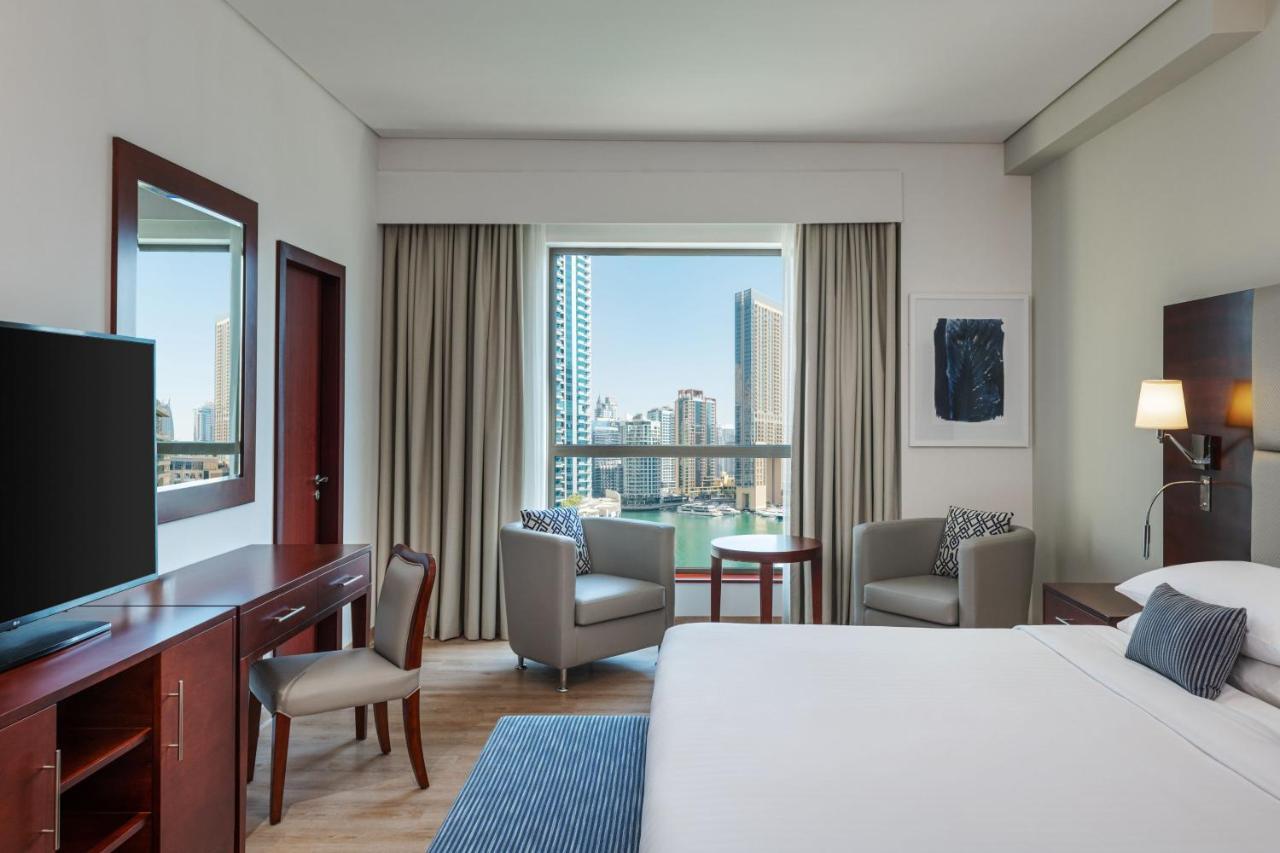 Delta By Marriott Jumeirah Beach, Dubai