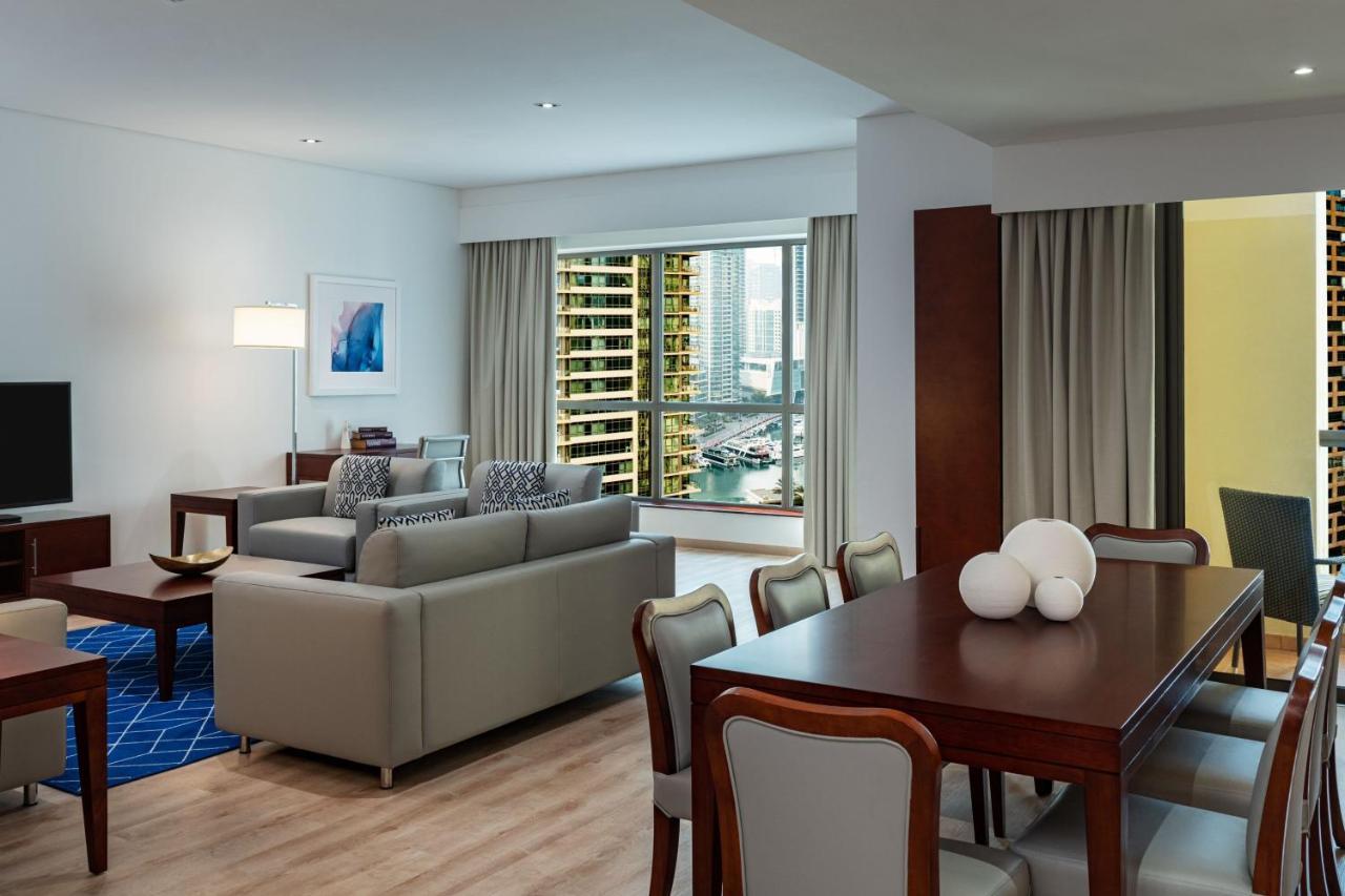 Hotel Delta By Marriott Jumeirah Beach,