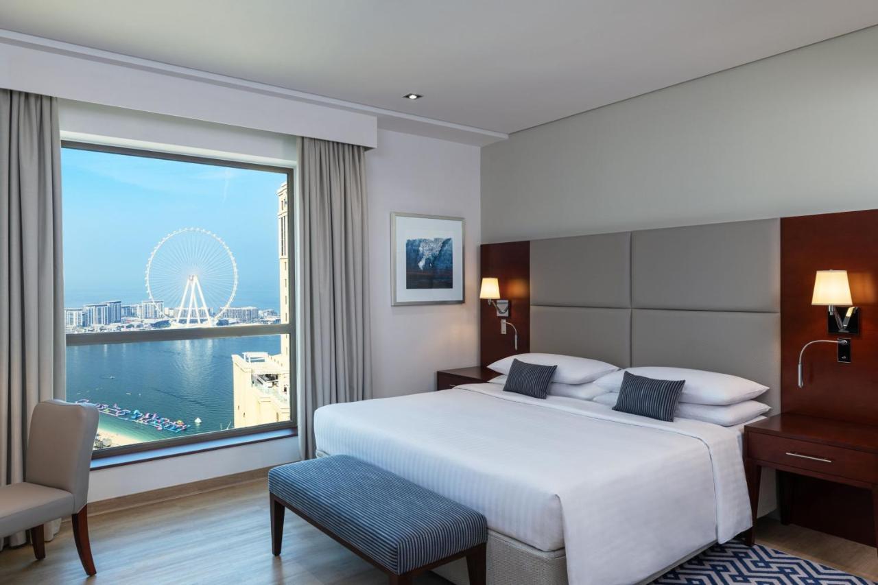 Delta By Marriott Jumeirah Beach, Hotel