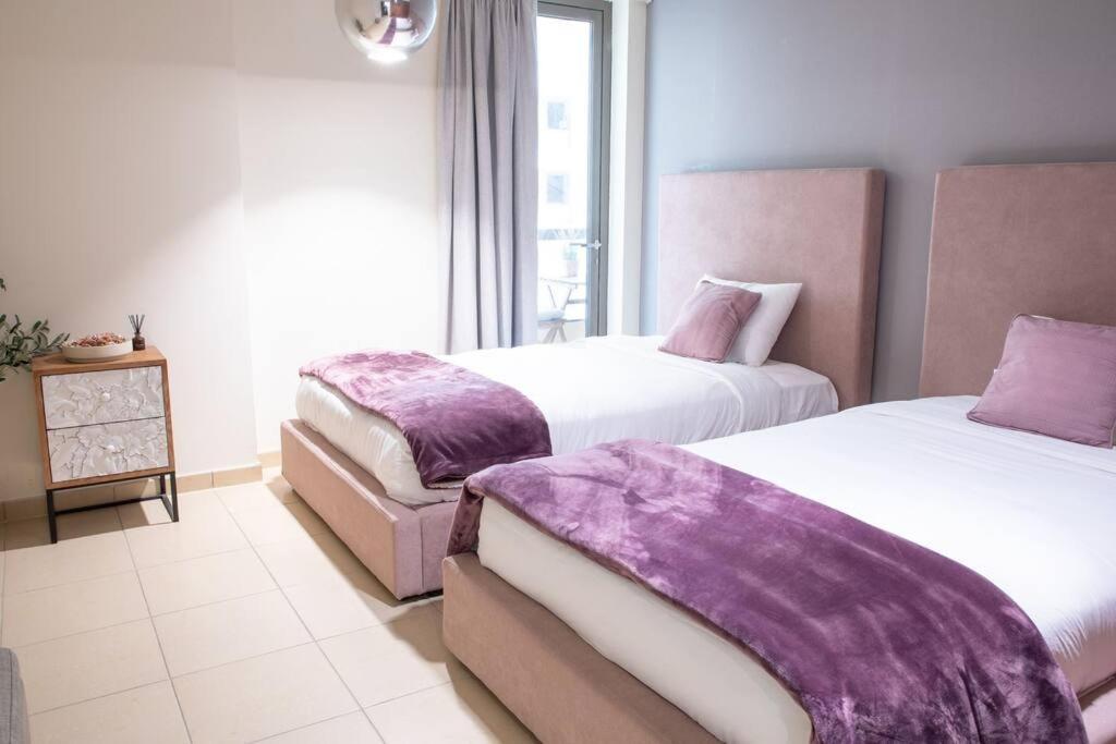 Apartment Massive 3/ 4 Bedroom In Centrum Of Jbr, Dubai! *