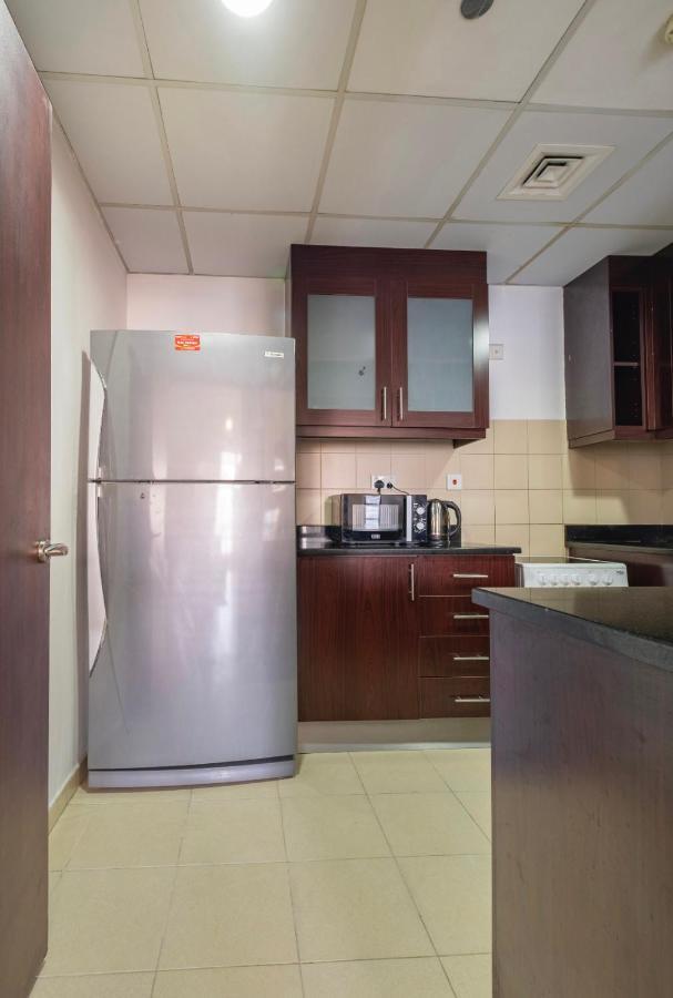 Jbr Walk Luxury 2 Bedroom - Free Beach Access