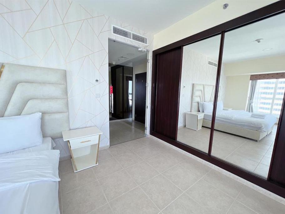 Homestay 7001r1 Zingo - With Full Sea View At Marina *