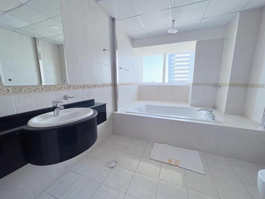 7001r1 Zingo - With Full Sea View At Marina Homestay