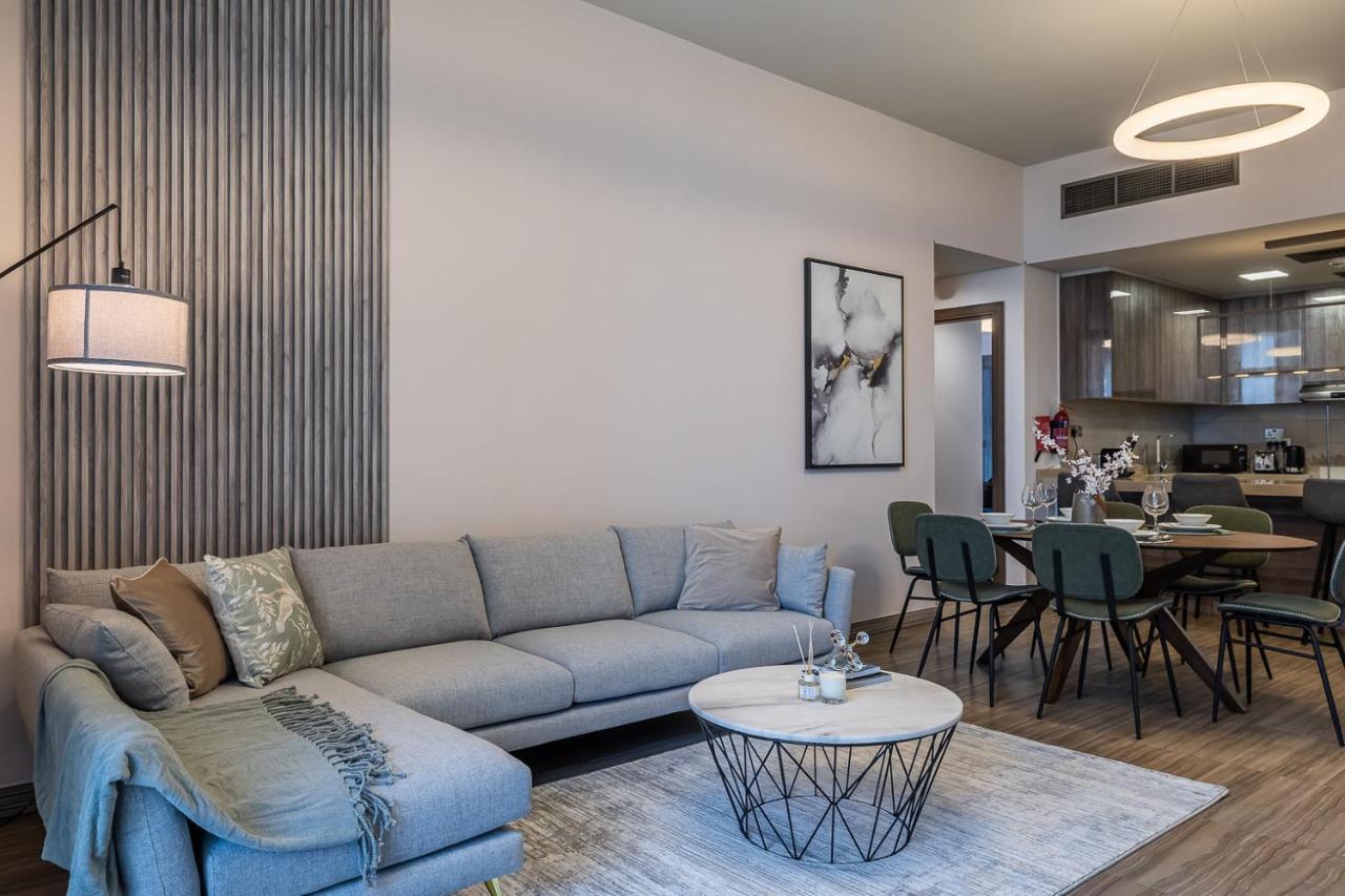 Apartment Mbl I Modern 2 Bedroom In Jlt Dubai