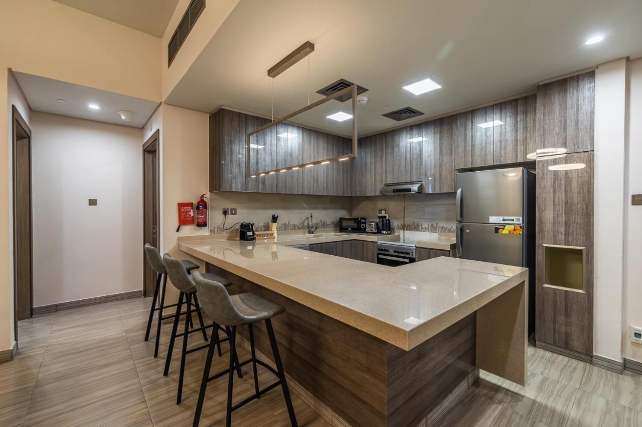 Mbl I Modern 2 Bedroom In Jlt Apartment