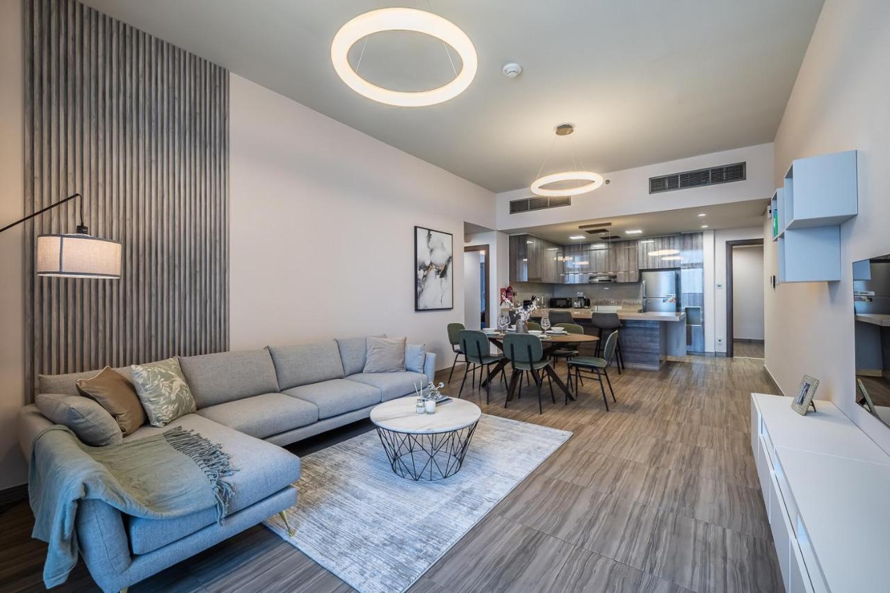 Apartment Mbl I Modern 2 Bedroom In Jlt