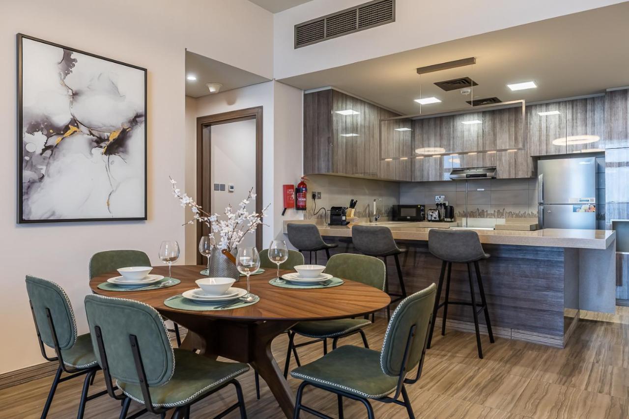 Mbl I Modern 2 Bedroom In Jlt Apartment