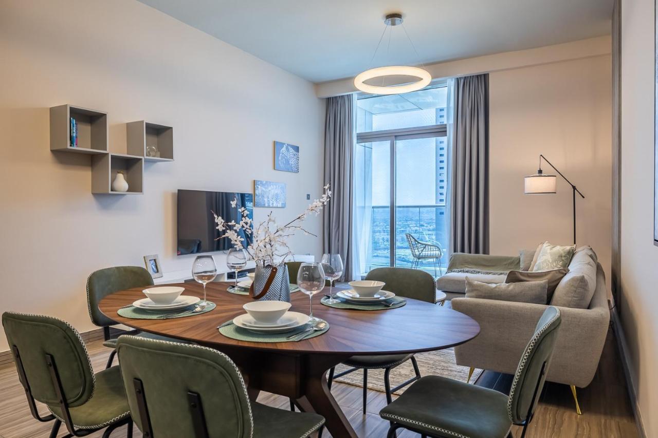Mbl I Modern 2 Bedroom In Jlt * Dubai