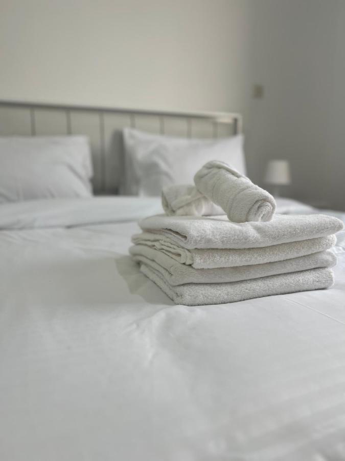 Apartment Jbr Walk Luxury 2 Bedroom - Free Beach Access Dubai