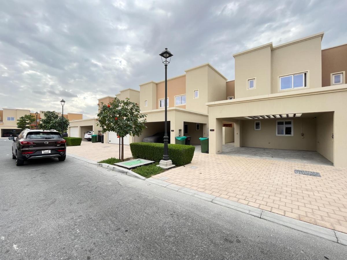 Trophy - Bella Garden Apartment